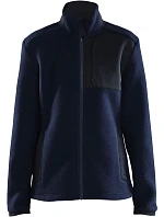 ADV Fleece Jacket W Dámská fleecová bunda Sherpa model 22466556 - Craft Corporate