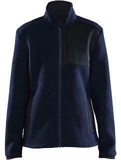 ADV Fleece Jacket W Dámská fleecová bunda Sherpa model 22466556 - Craft Corporate