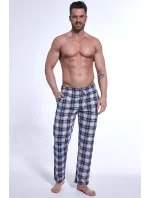 Cornette 691/55 farba: sivá/čierna