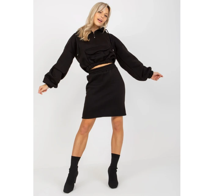 Súprava EM KMPL 705.25 čierna Súprava EM KMPL 705.25 čierna