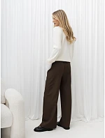 Sweter IR SW model 22554244 jasny beżowy - FPrice