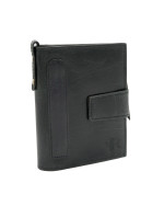 Peňaženka N1227 RHP čierna