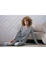 Pyžamo 410 - Cana Pyžamo 410 - Cana