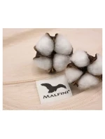 Native (GOTS) tričko dámské model 20630448 - MALFINI, a.s. Native (GOTS) tričko dámské model 20630448 - MALFINI, a.s.