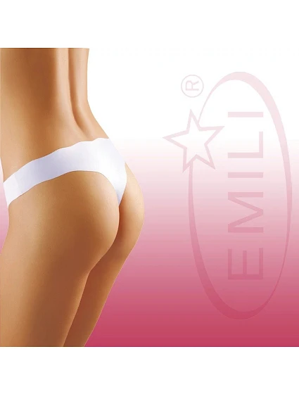 Dámské tanga  model 22034909 - Emili