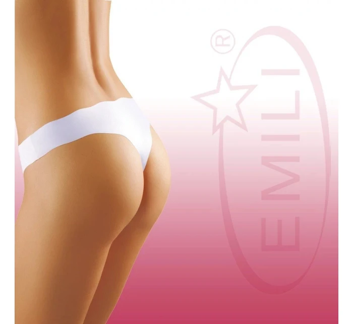 Dámské laserové tanga Arys - Emili