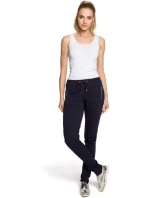 Dámské teplákové kalhoty 208 - Moe Dámské teplákové kalhoty 208 - Moe