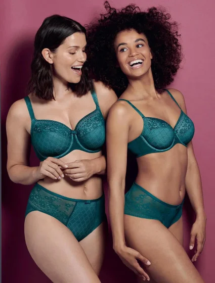 Dámska podprsenka Rosemary 5284 - Anita Rosa Faia Dámska podprsenka Rosemary 5284 - Anita Rosa Faia