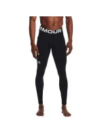 Pánske legíny ColdGear M 1366075-001 čierna - Under Armour