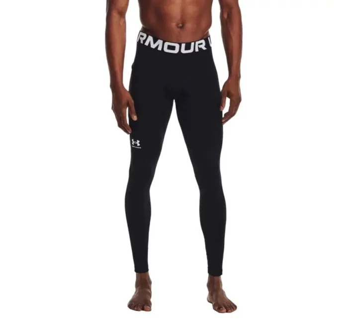 Pánske legíny ColdGear M 1366075-001 čierna - Under Armour