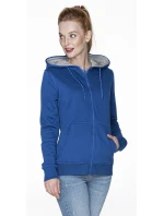 Dámská mikina K model 7568002 - PROMOSTARS Dámská mikina K model 7568002 - PROMOSTARS