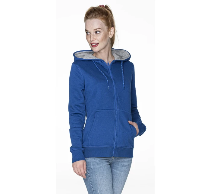 Dámská mikina K model 7568002 - PROMOSTARS Dámská mikina K model 7568002 - PROMOSTARS