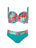 Plavky Amazonia 6 - Full Cup - S995V1