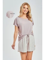 DÁMSKÉ PYŽAMO SXL model 21891578 - Taro DÁMSKÉ PYŽAMO SXL model 21891578 - Taro