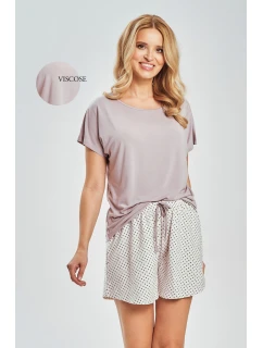 DÁMSKÉ PYŽAMO SXL model 21891578 - Taro