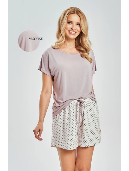 DÁMSKÉ PYŽAMO SXL model 21891578 - Taro DÁMSKÉ PYŽAMO SXL model 21891578 - Taro