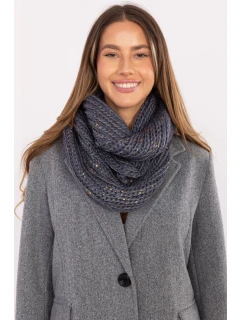 Nekonečný šál model 220375 AT