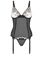 Sexy súpravy model 229848 Obsessive Sexy súpravy model 229848 Obsessive