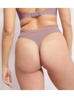 sloggi EVER Ease String - PURPLE - SLOGGI PURPLE - SLOGGI sloggi EVER Ease String - PURPLE - SLOGGI PURPLE - SLOGGI