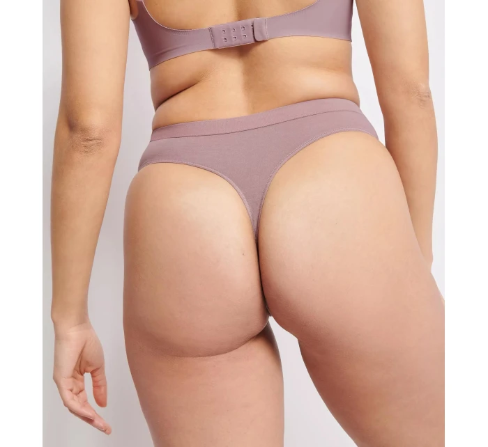 sloggi EVER Ease String - PURPLE - SLOGGI PURPLE - SLOGGI sloggi EVER Ease String - PURPLE - SLOGGI PURPLE - SLOGGI