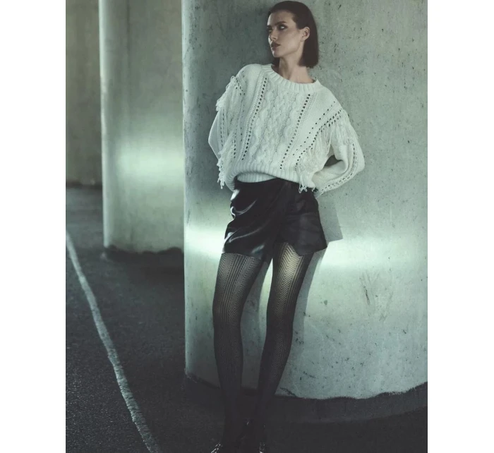 Punčocháče 60 den 24 model 21393709 - Gabriella Punčocháče 60 den 24 model 21393709 - Gabriella