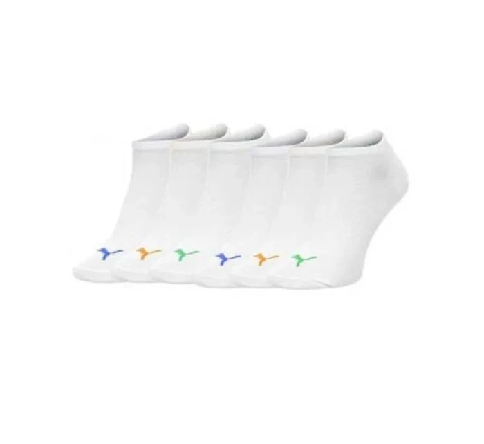 Unisex ponožky do 008 model 21837748 - Puma Unisex ponožky do 008 model 21837748 - Puma