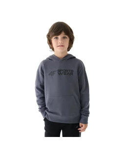 Mikina  Jr JWAW24TSWS22S model 21020753 - 4F