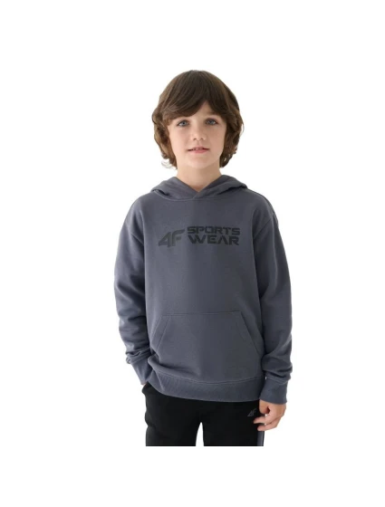 Mikina  Jr JWAW24TSWS22S model 21020753 - 4F