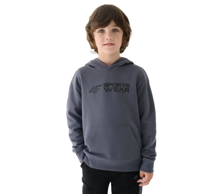 Mikina  Jr JWAW24TSWS22S model 21020753 - 4F