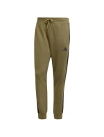 Fleecové nohavice adidas Essentials 3-Stripes M JD1857 Fleecové nohavice adidas Essentials 3-Stripes M JD1857