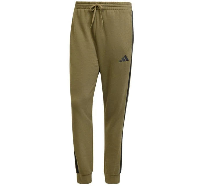 Fleecové nohavice adidas Essentials 3-Stripes M JD1857 Fleecové nohavice adidas Essentials 3-Stripes M JD1857