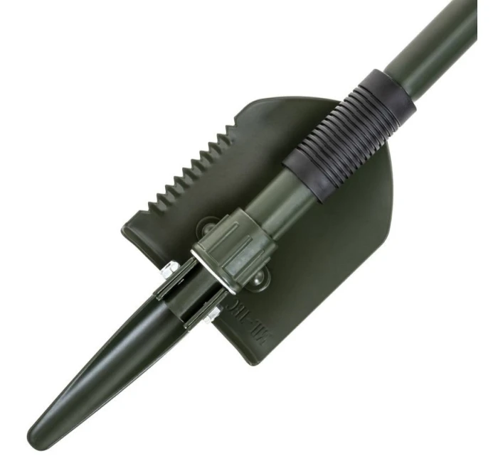 Skládací  Mini II zelená model 21331644 - Mil-Tec