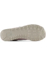 New Balance W WL574DL2 dámska obuv