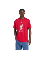 Tričko adidas Liverpool LFC DNA JW7894