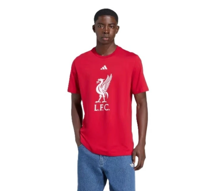 Tričko adidas Liverpool LFC DNA JW7894