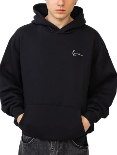 Karl Kani podpis hviezda potlač os mikina PD00007535 muži