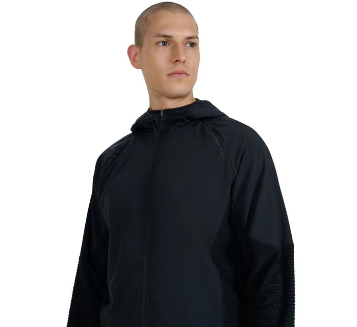 Bunda, mikina 4F M 4FWAW25TFSWM582 20S muži