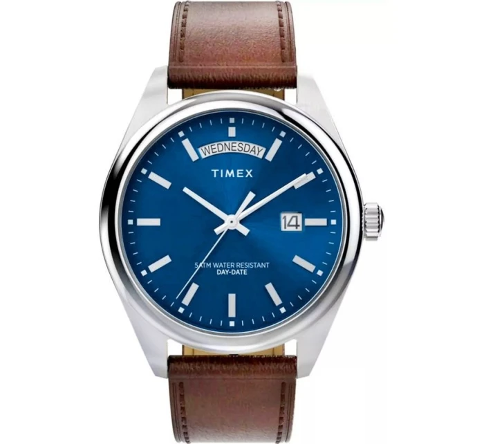TIMEX Legacy Pánske hodinky TW2W57200 + BOX TIMEX Legacy Pánske hodinky TW2W57200 + BOX