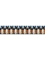 ZÁHRADNÉ GIRLANDY PARTY LIGHT 10 LED EDISON