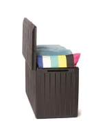 290L GARDEN BOXE BOARD UMBRA detské