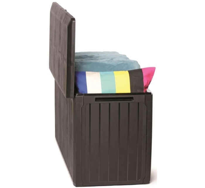 290L GARDEN BOXE BOARD UMBRA detské