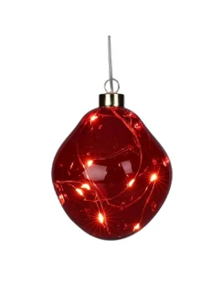 BOMBKA LED RED model 21832935