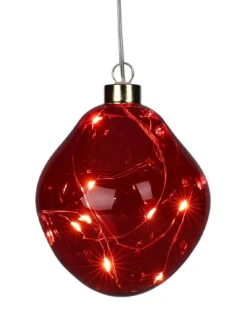 BOMBKA  LED RED model 21832935