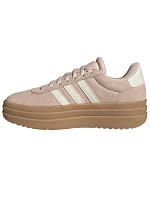 Topánky adidas VL COURT BOLD JR KK4501