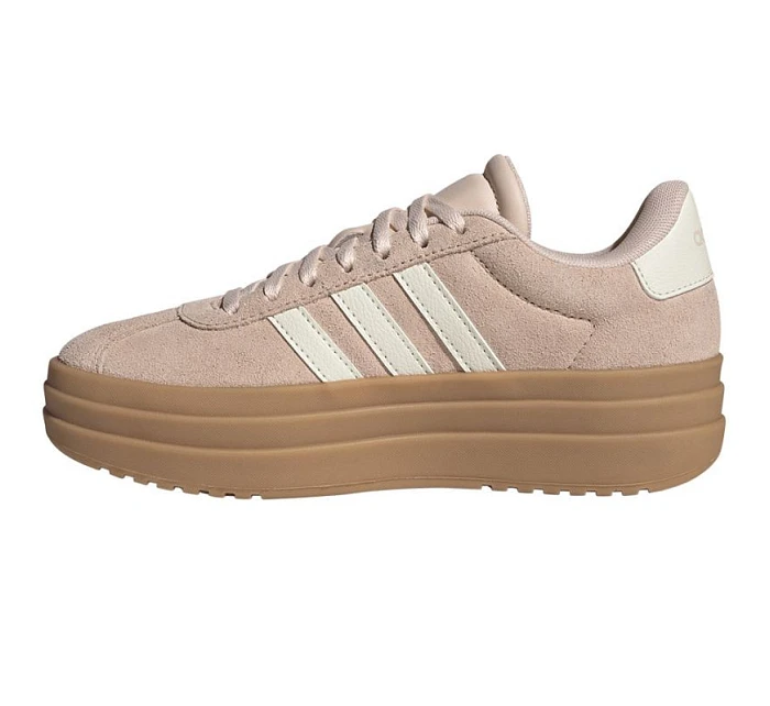 Topánky adidas VL COURT BOLD JR KK4501