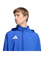 Pánska bunda adidas Entrada 26 Multi blue KV5397 pánska Pánska bunda adidas Entrada 26 Multi blue KV5397 pánska