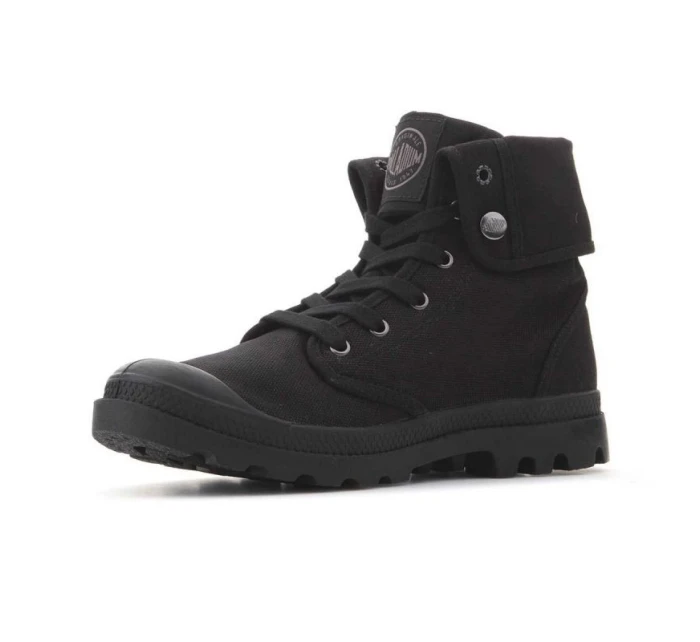 Dámske topánky US Baggy W 92353-060-M - Palladium