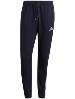 Spodnie Essentials Tapered Cuff 3 Stripes Pant M model 19556919 - ADIDAS