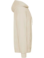 Fruit of the Loom Classic Hooded Sweat Mikina s kapucňou 16.2208 natural Fruit of the Loom Classic Hooded Sweat Mikina s kapucňou 16.2208 natural