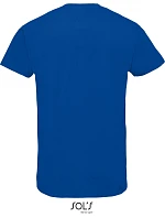 SOL'S Imperial V Men Pánské tričko do V z těžké bavlny model 22520586 royal blue